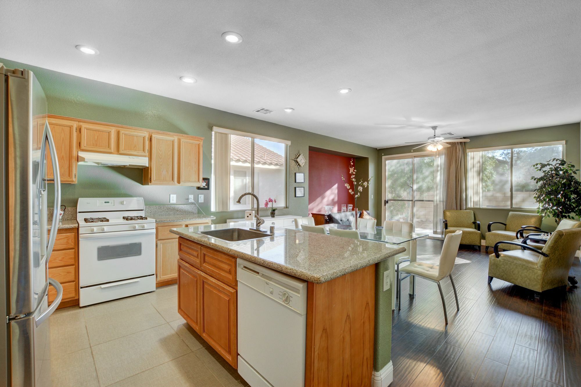 Apartamento Luxurious 3br 10min To Vegas Strip Las Vegas