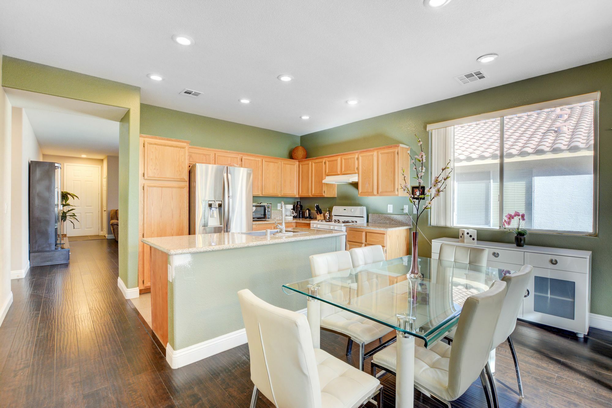 Luxurious 3br 10min To Vegas Strip Apartamento Las Vegas