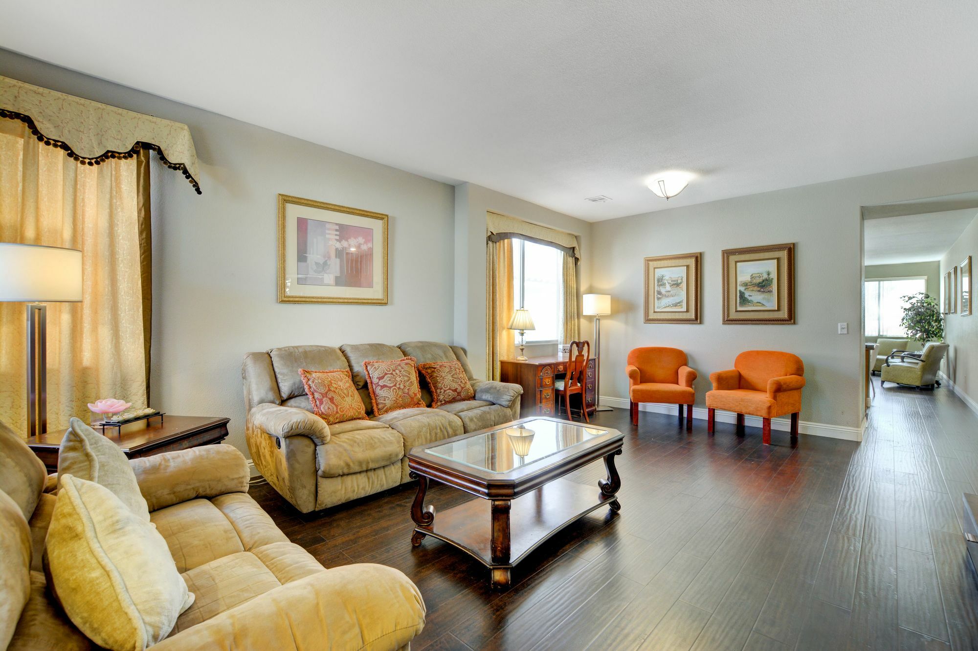 Luxurious 3br 10min To Vegas Strip Apartamento *