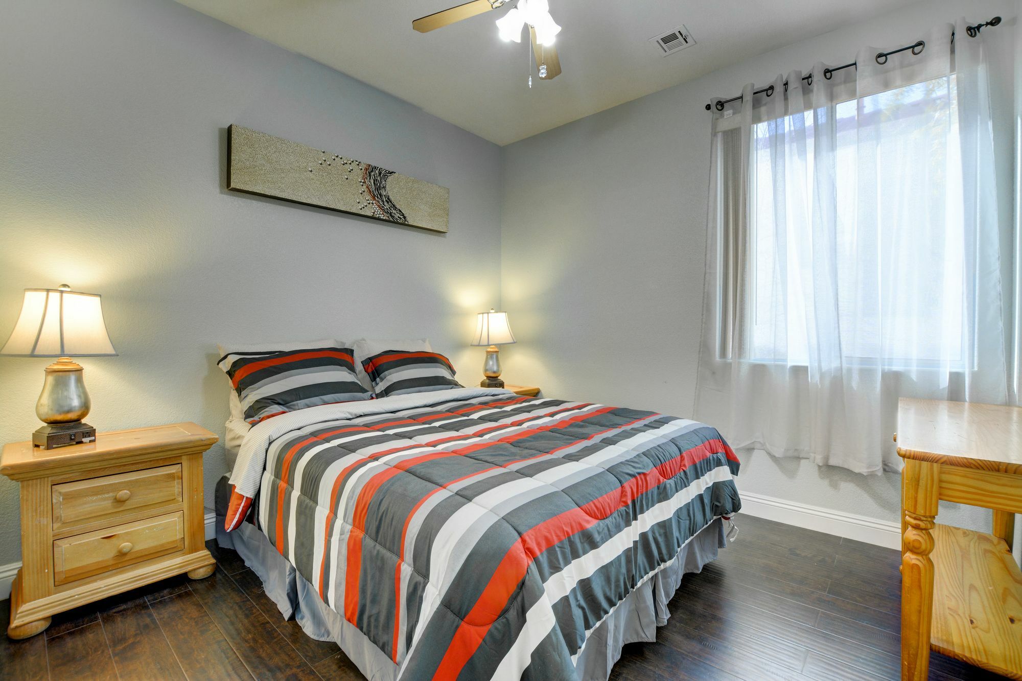 Luxurious 3br 10min To Vegas Strip Apartamento *
