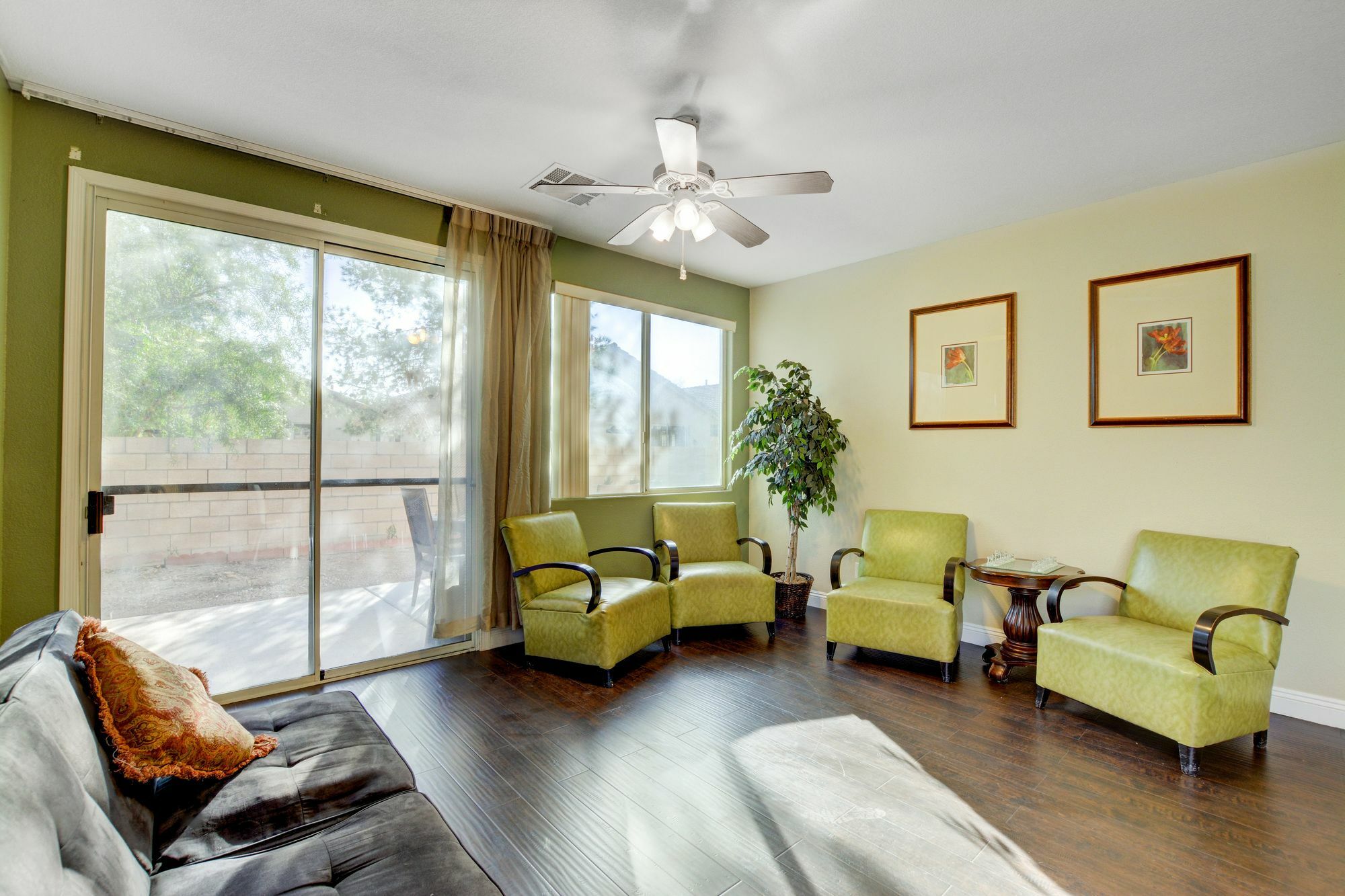 Apartamento Luxurious 3br 10min To Vegas Strip *