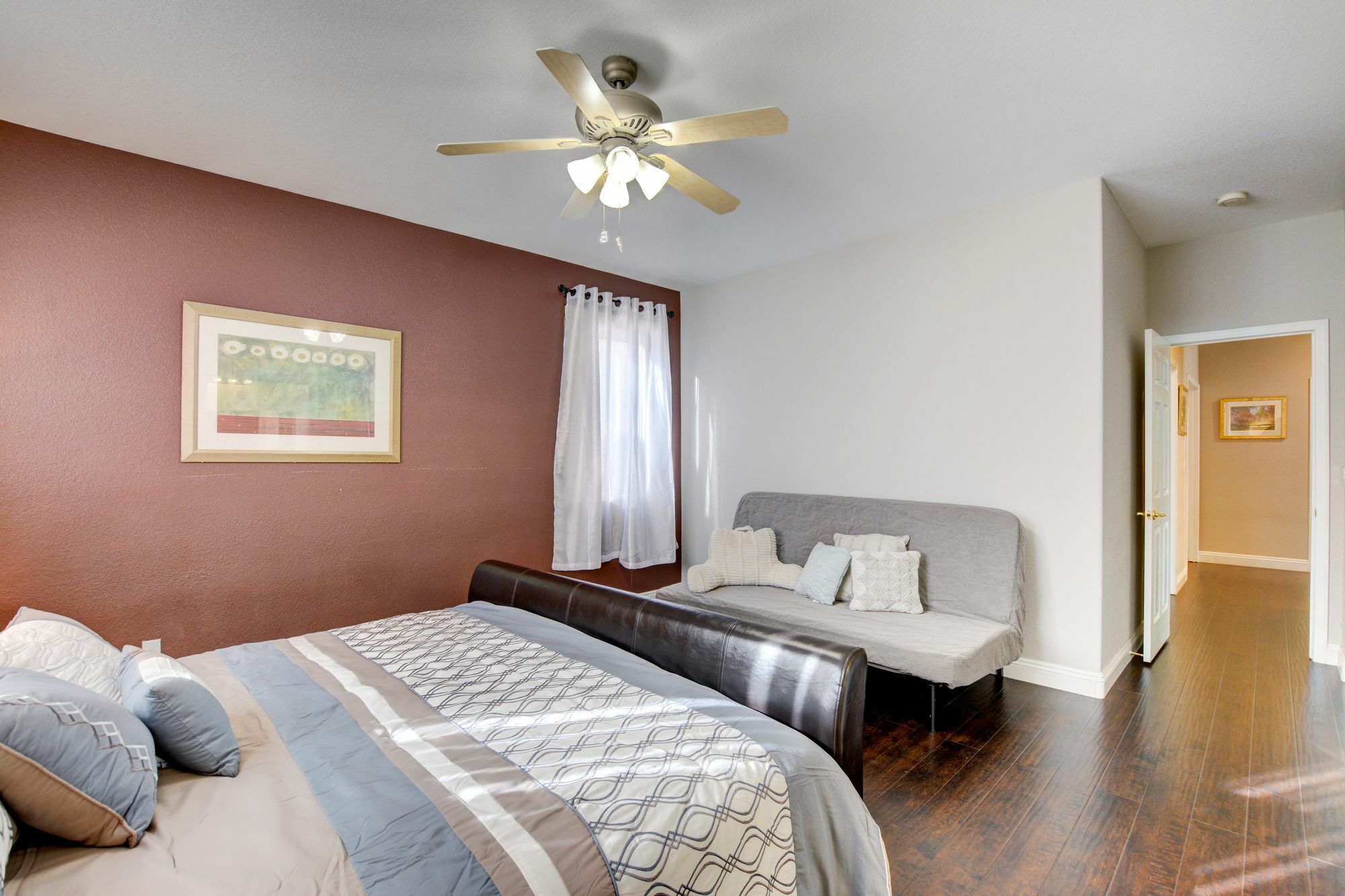 Apartamento Luxurious 3br 10min To Vegas Strip *