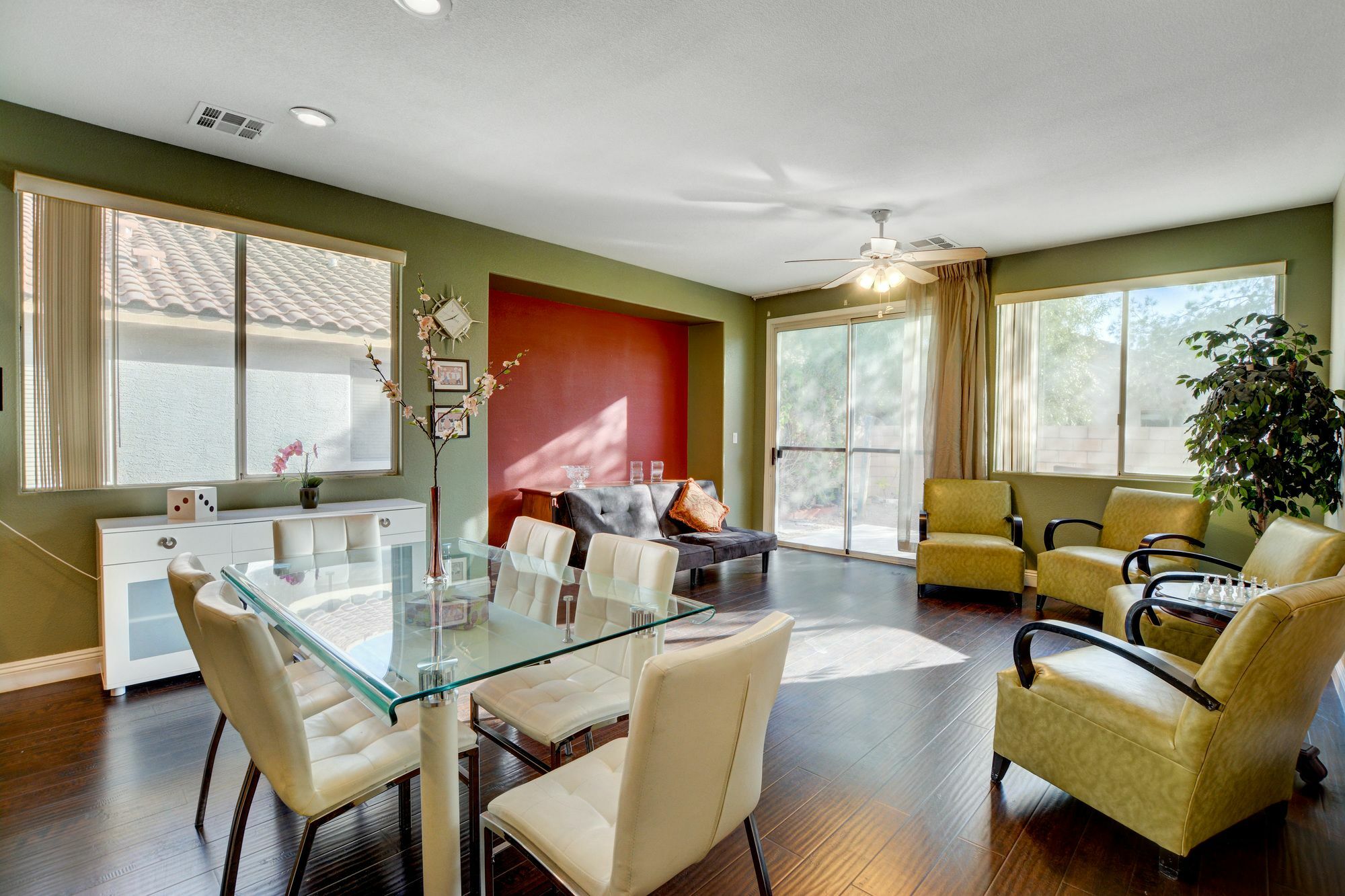 Apartamento Luxurious 3br 10min To Vegas Strip