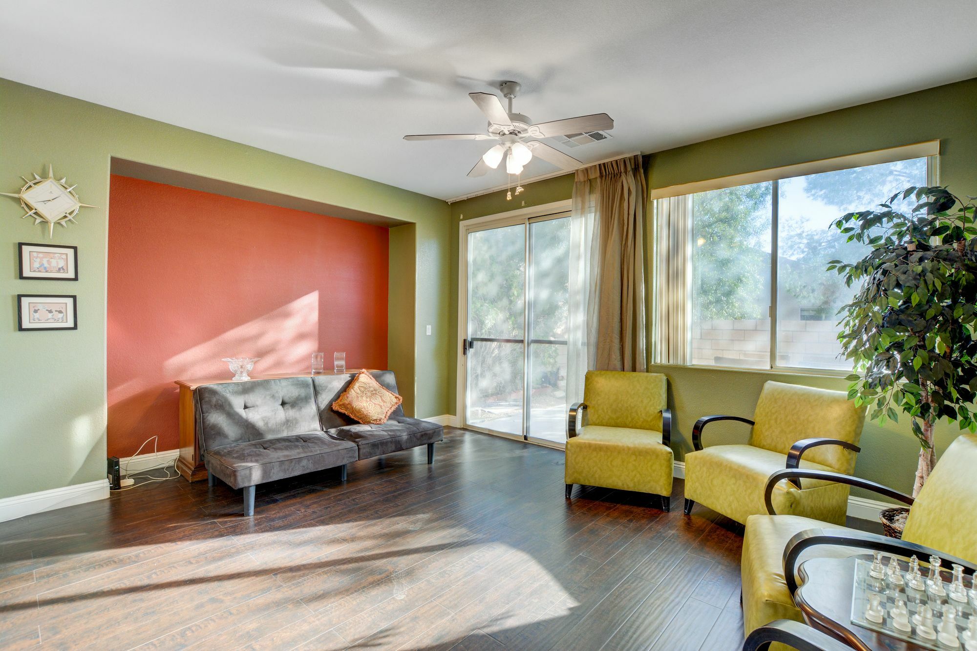 Luxurious 3br 10min To Vegas Strip Apartamento