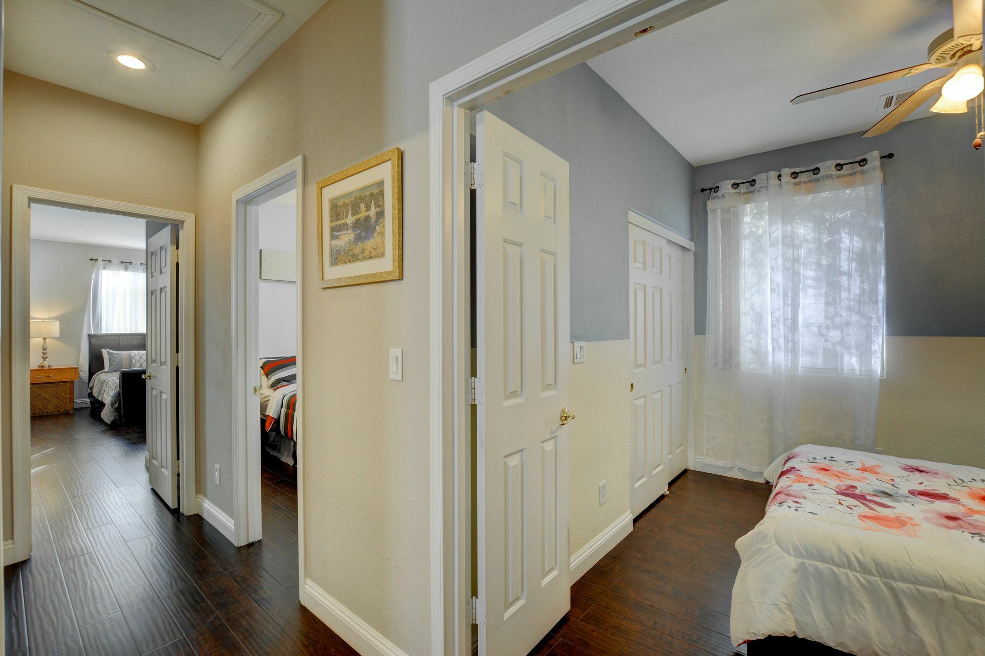 Luxurious 3br 10min To Vegas Strip Apartamento